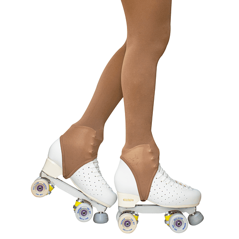 Panty con estribo al detalle