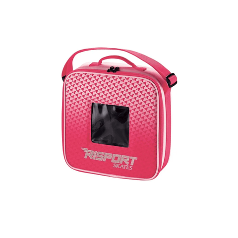 Bolso porta ruedas Rosa RISPORT 2026