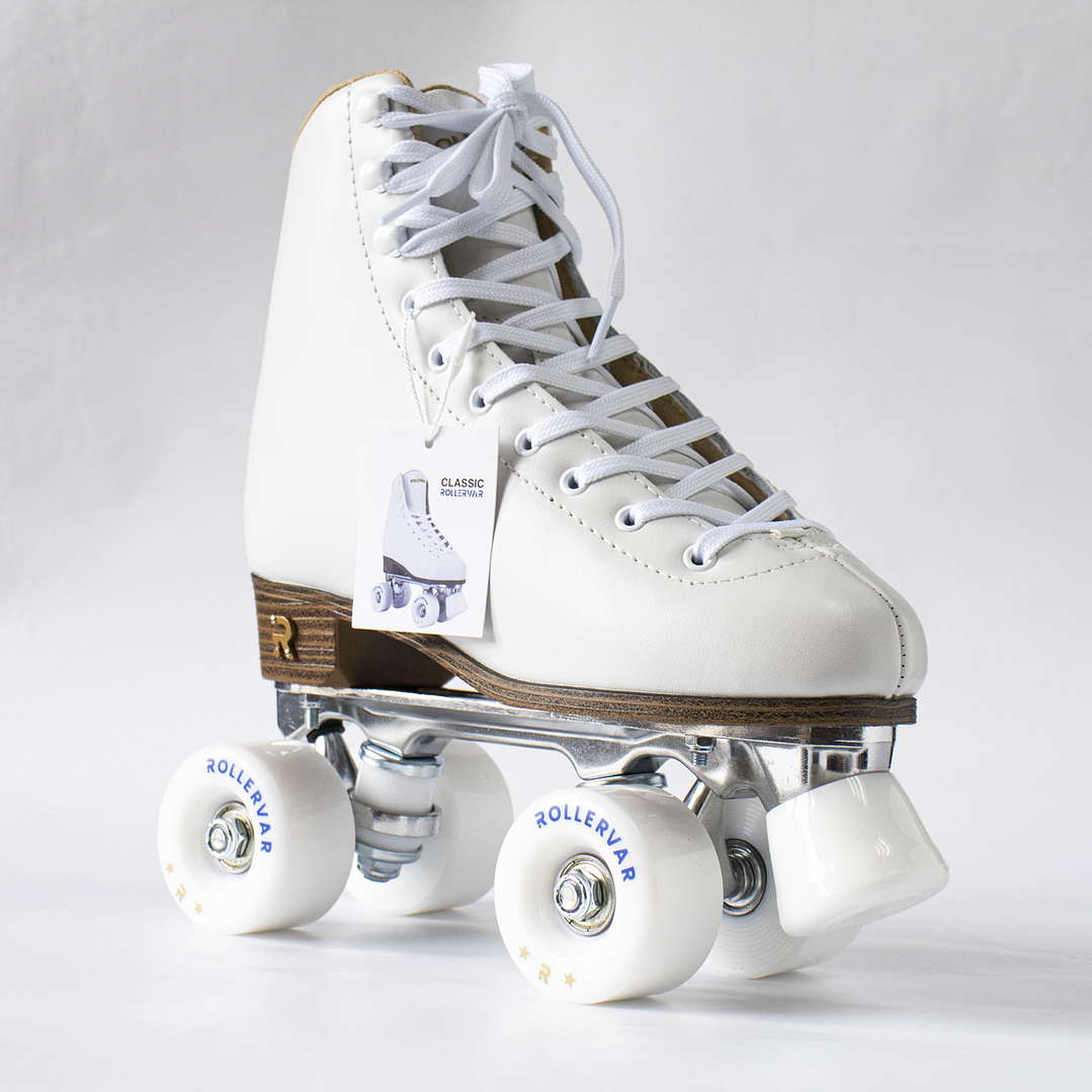 Classic Rollervar + banda elastica 3