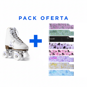 Classic Rollervar + banda elastica