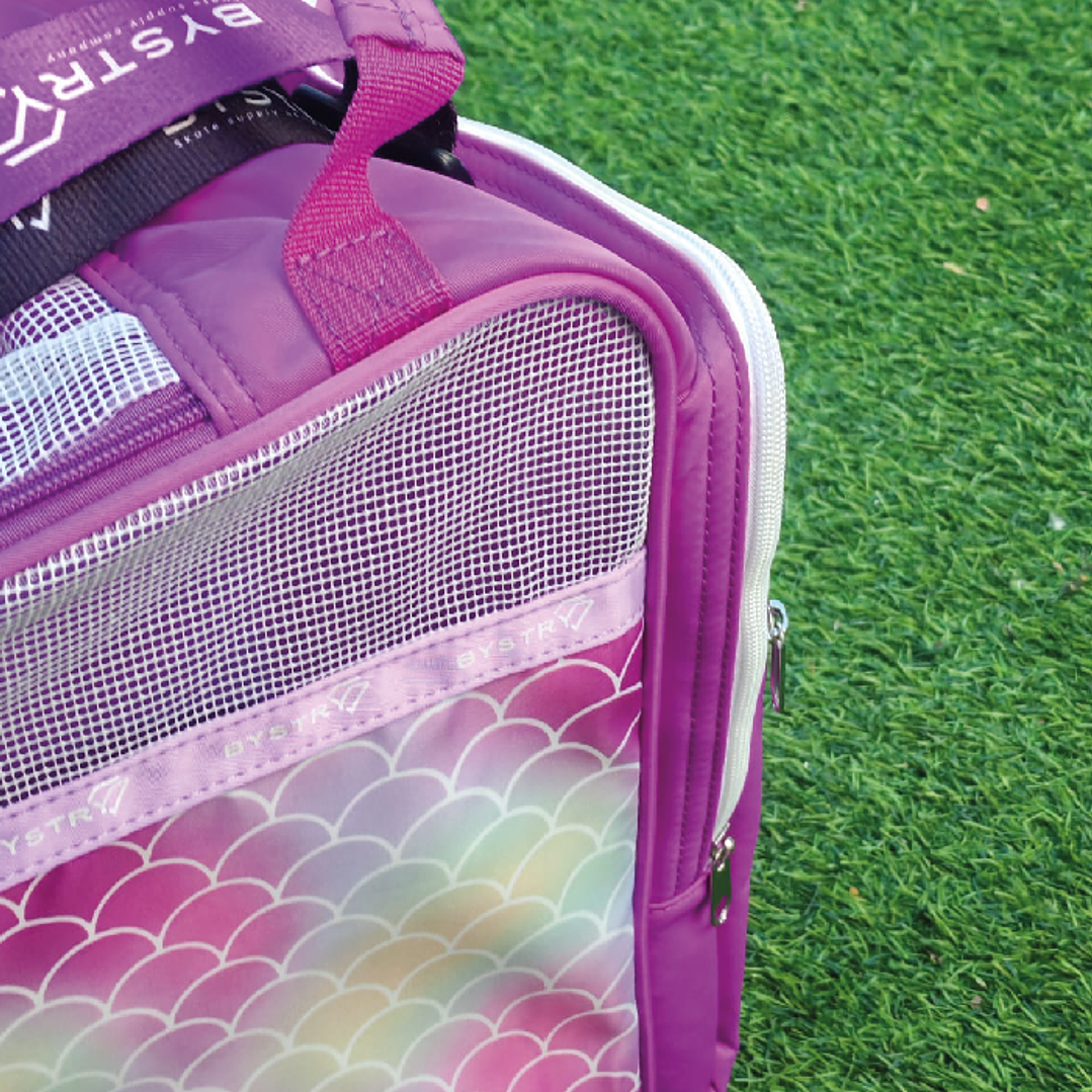 Bolso Bystry 2026 - PREVENTA 2