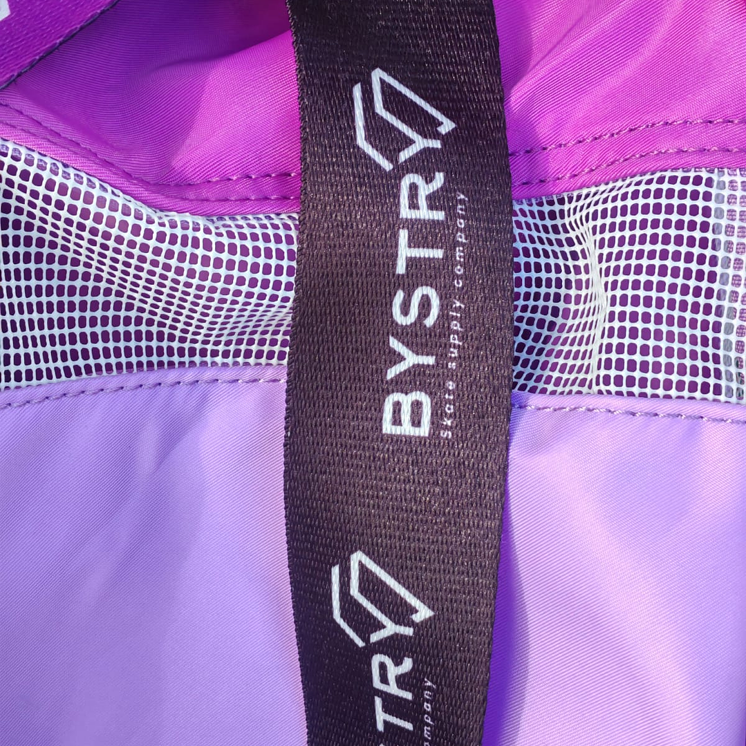 Bolso Bystry 2026 - PREVENTA 8