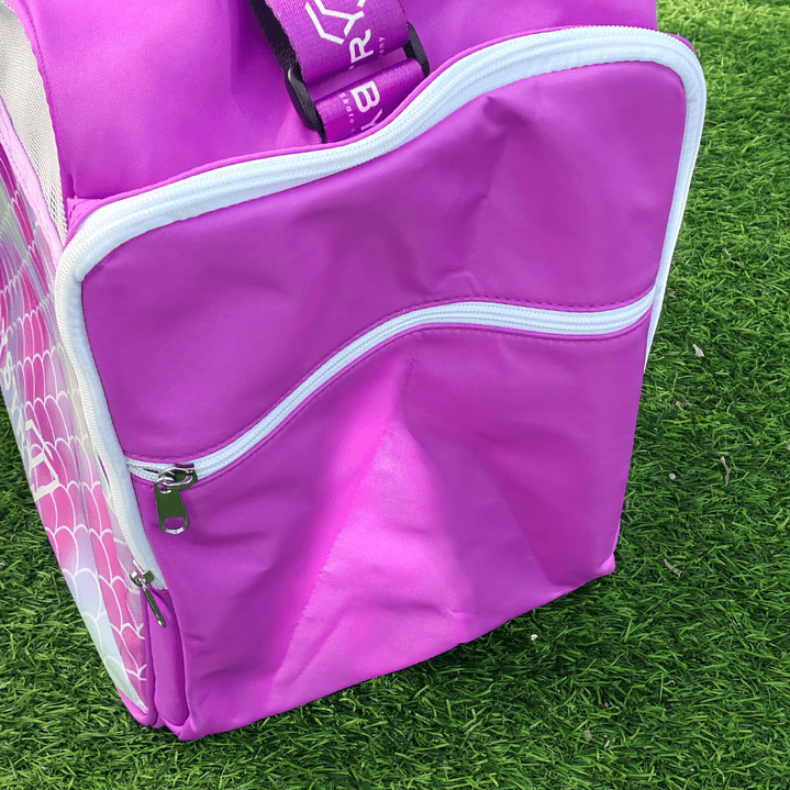 Bolso Bystry 2026 - PREVENTA 9