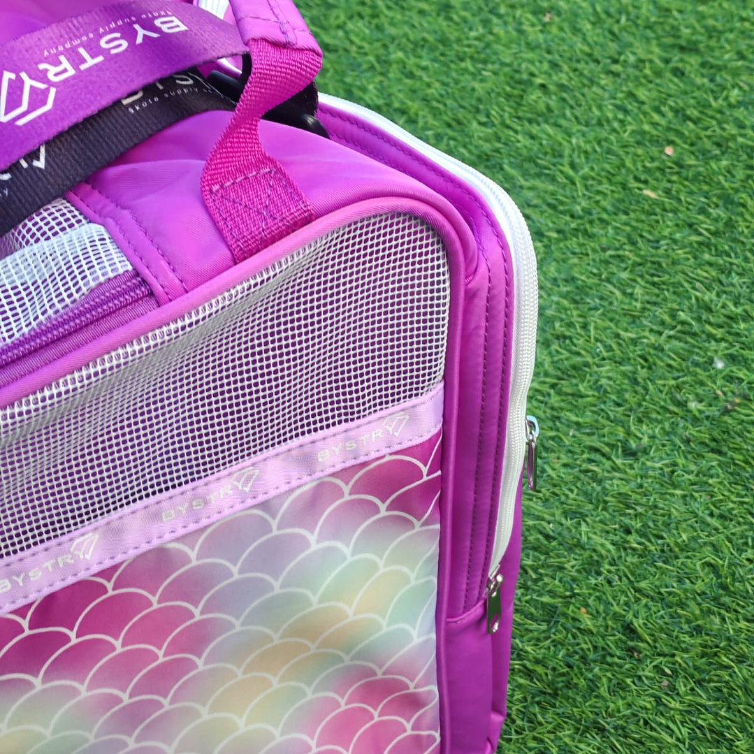 Bolso Bystry 2026 - PREVENTA 10