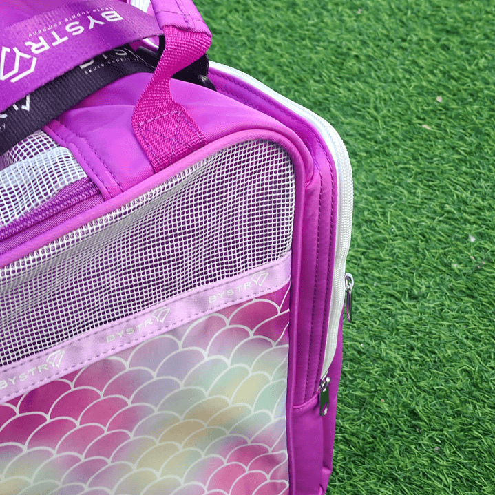 Bolso Bystry 2026 - PREVENTA 10