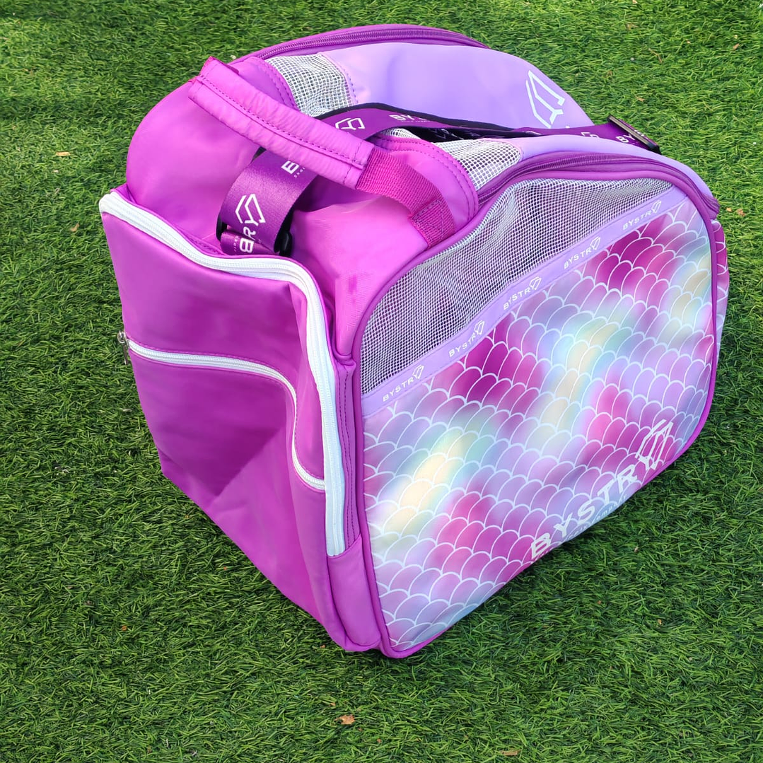 Bolso Bystry 2026 - PREVENTA 12