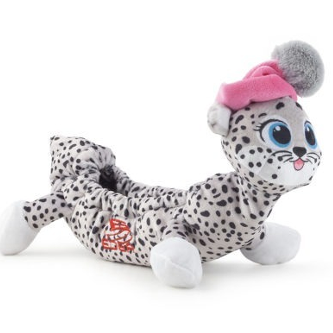 Cuchillas Edea Maxi animal  5