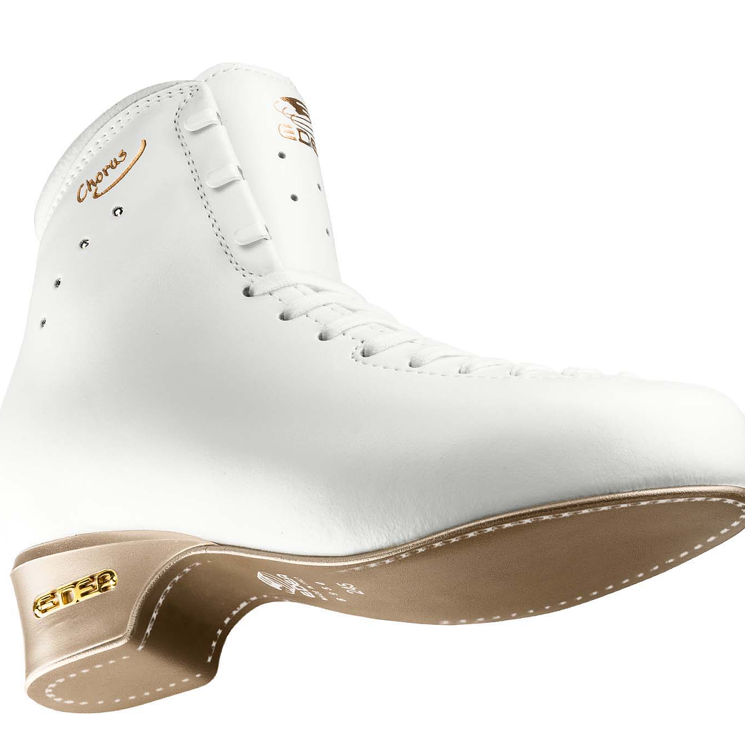 Patín hielo Chorus Mk Semi Profesional 3