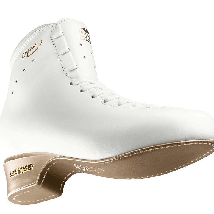 Patín hielo Chorus Mk Semi Profesional 3