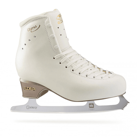 Patín hielo Chorus Mk Semi Profesional