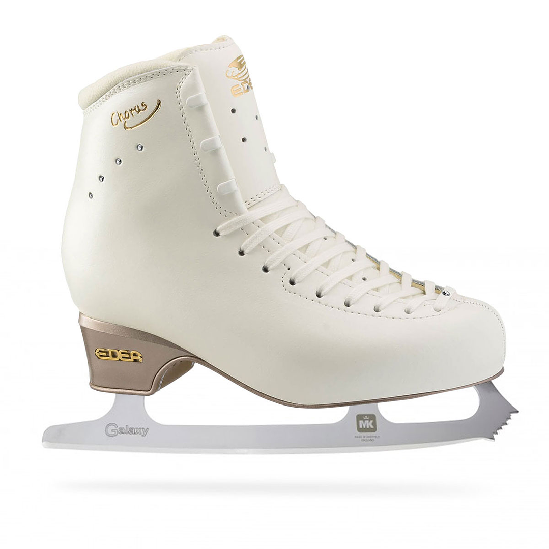 Patín hielo Chorus Mk Semi Profesional 1