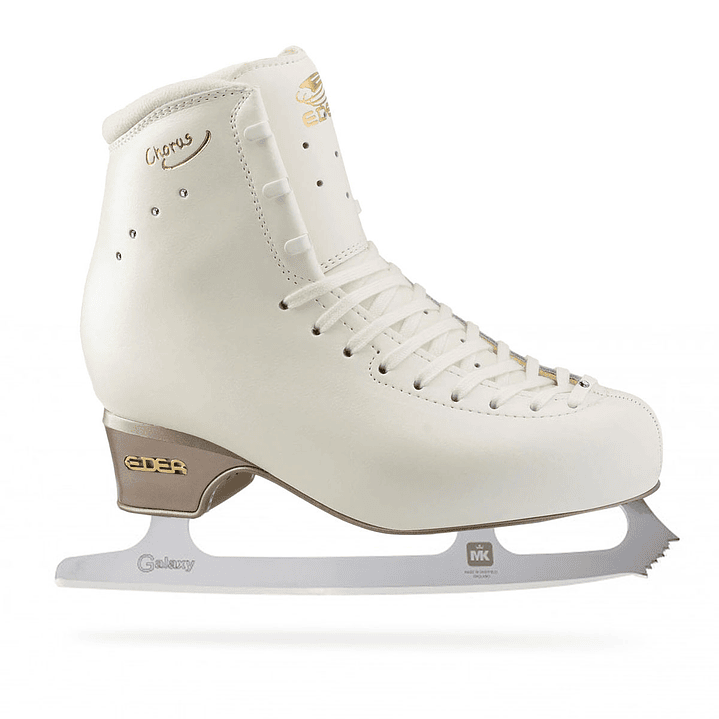 Patín hielo Chorus Mk Semi Profesional 1