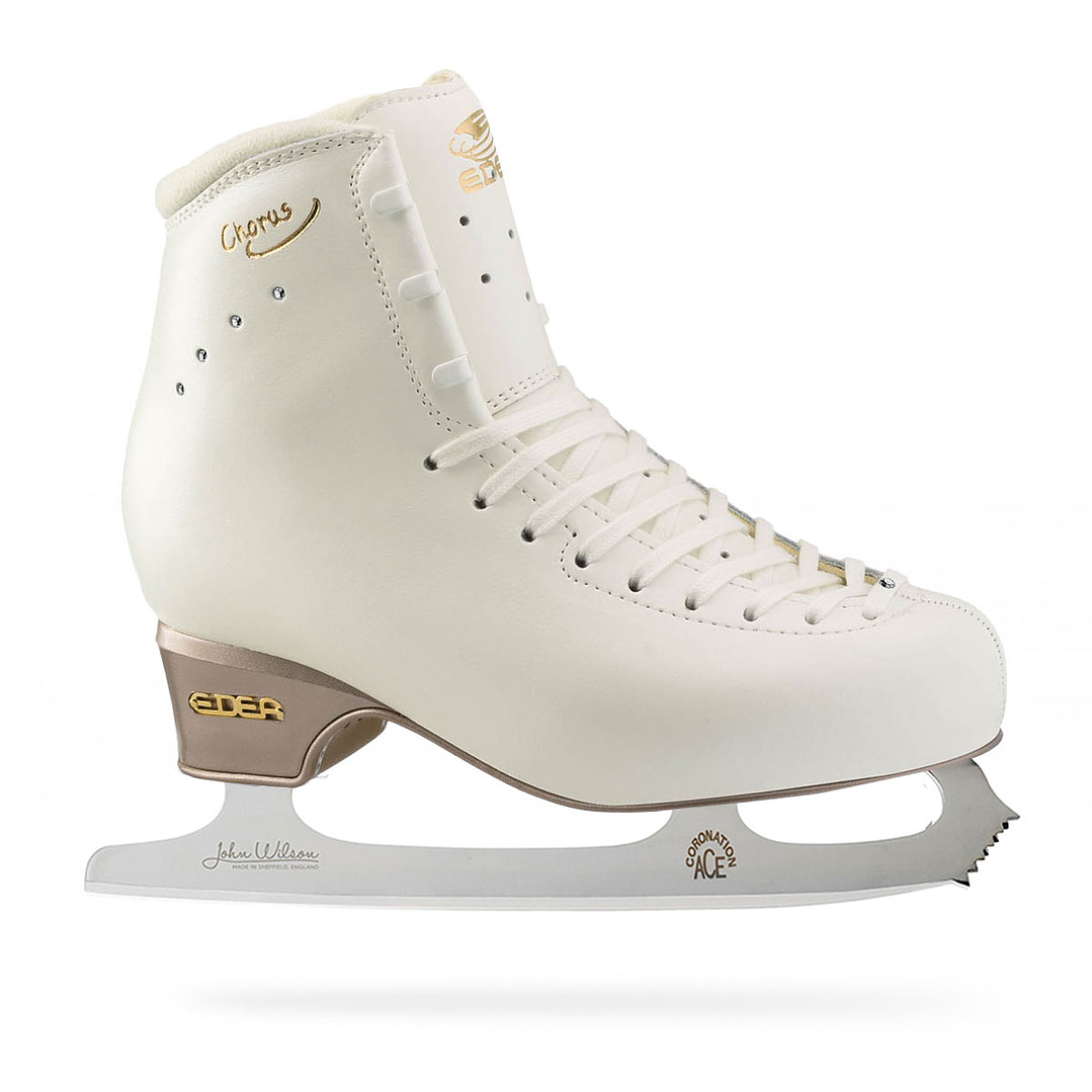 Patín hielo Chorus coronation Semi Profesional 1