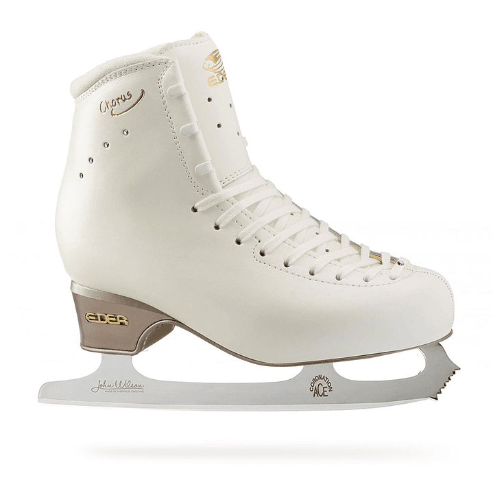 Patín hielo Chorus coronation Semi Profesional 1
