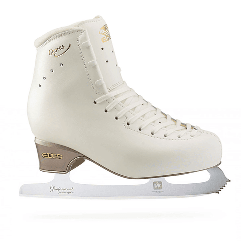 Patín hielo Chorus Mk pro Semi Profesional