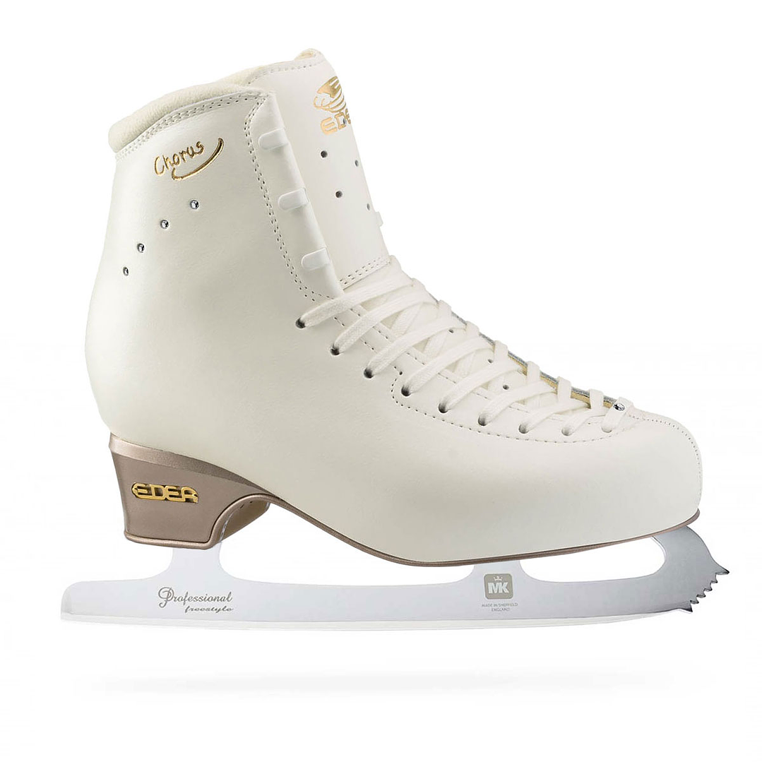 Patín hielo Chorus Mk pro Semi Profesional 1