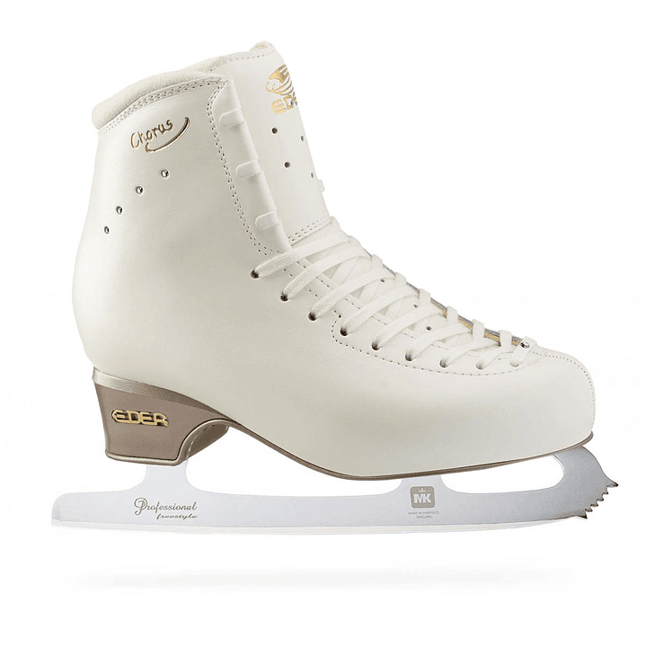 Patín hielo Chorus Mk pro Semi Profesional 1