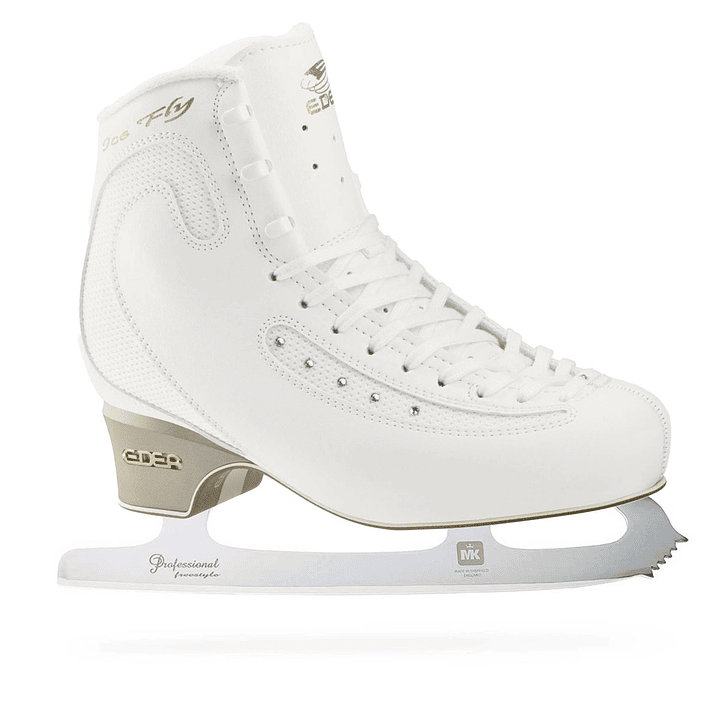Patín hielo Ice Fly Profesional  1