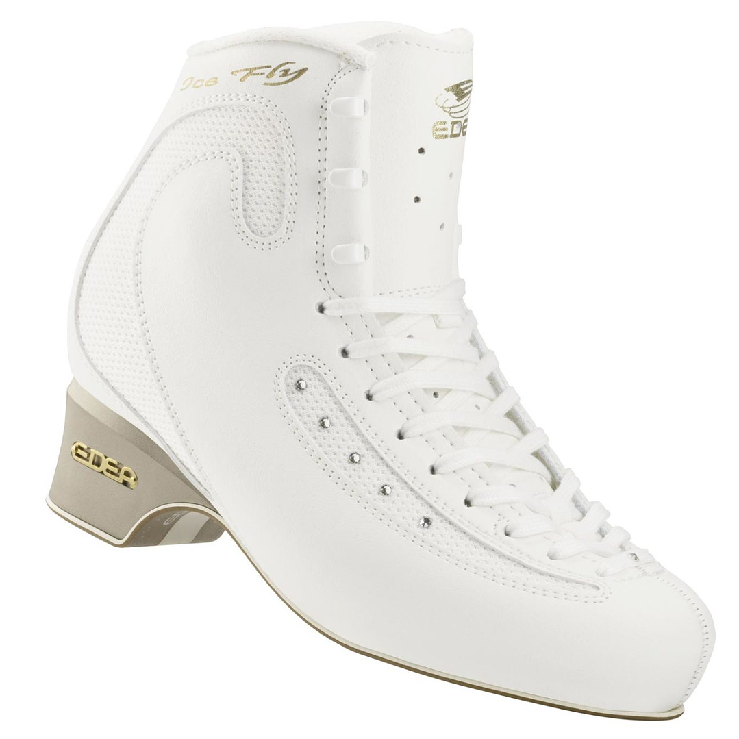 Patín hielo Ice Fly Profesional  4