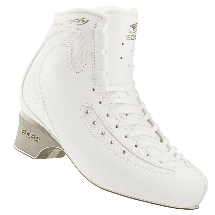 Patín hielo Ice Fly Profesional  4