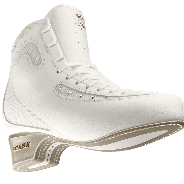 Patín hielo Ice Fly Profesional  5