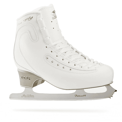 Patín hielo Ice Fly Profesional 