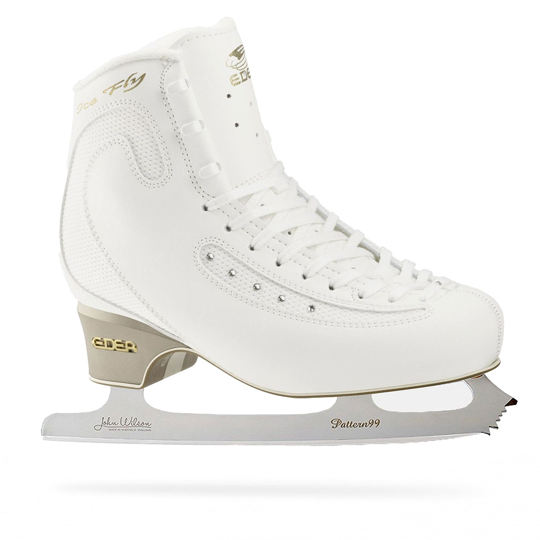 Patín hielo Ice Fly Profesional  2