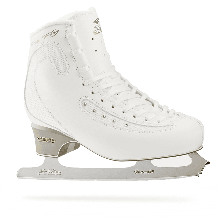 Patín hielo Ice Fly Profesional  2