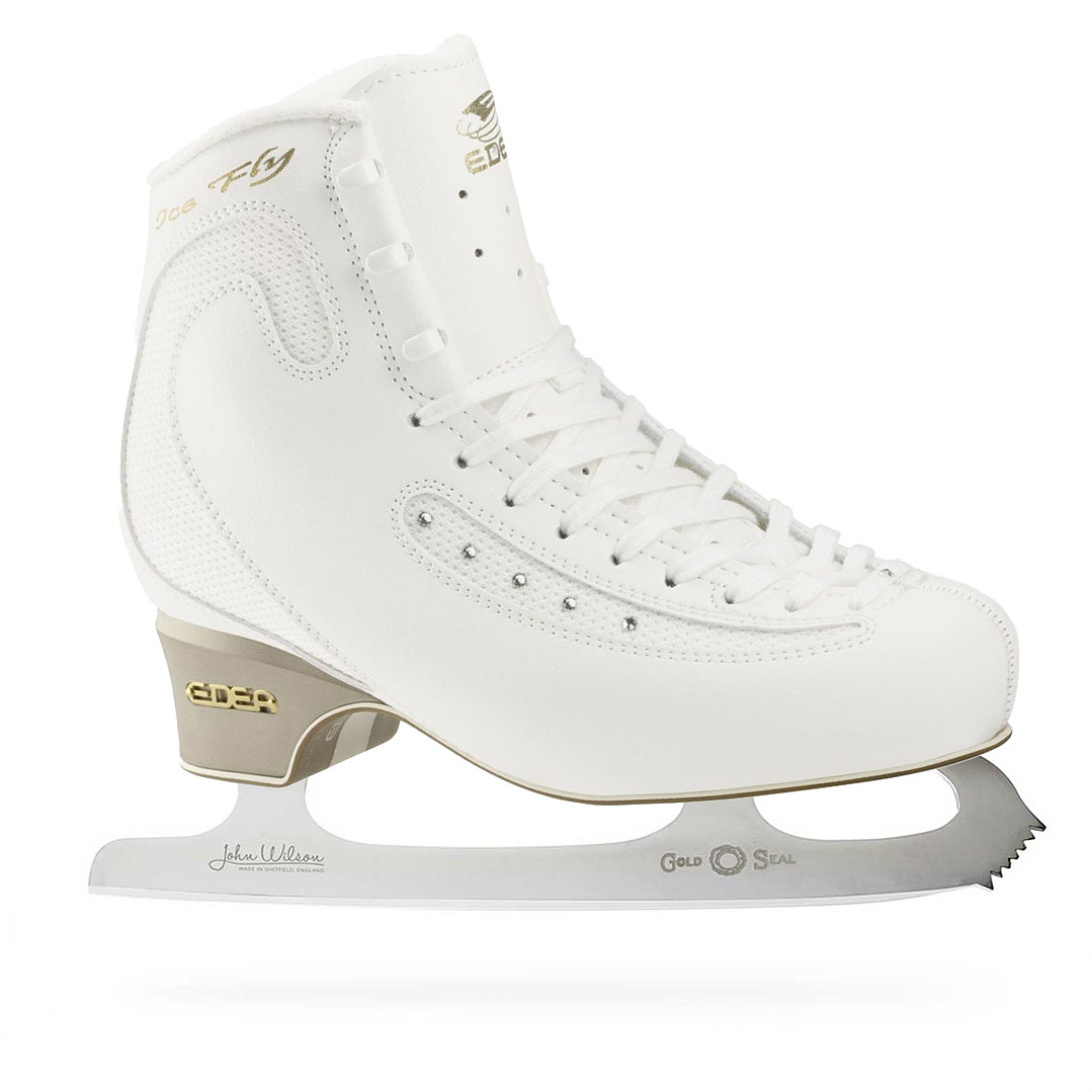 Patín hielo Ice Fly Profesional  3