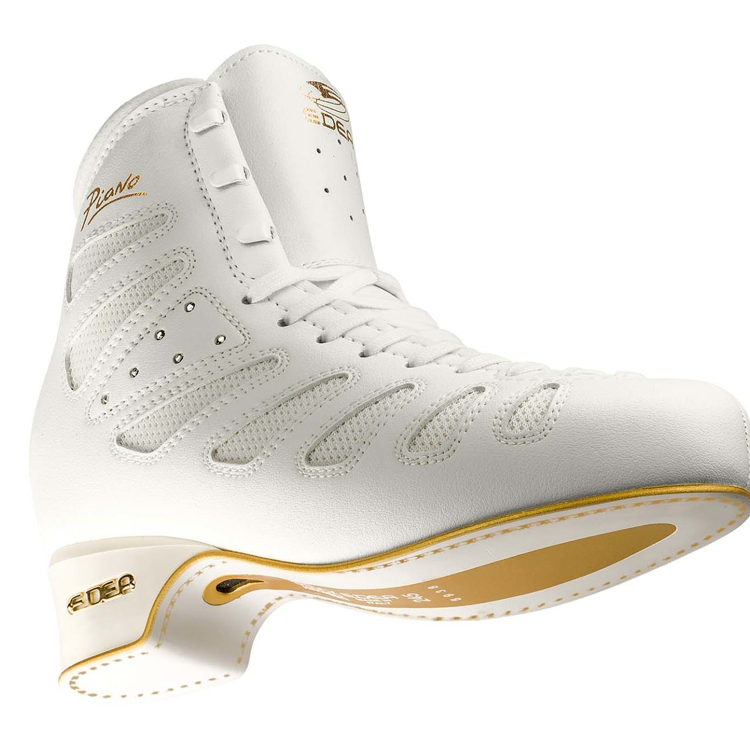 Patín hielo Piano Profesional 4