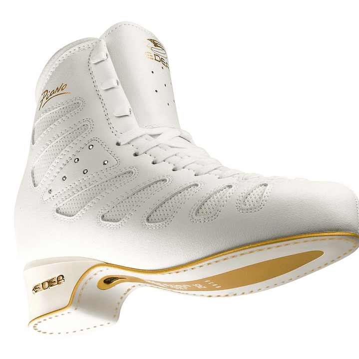 Patín hielo Piano Profesional 4