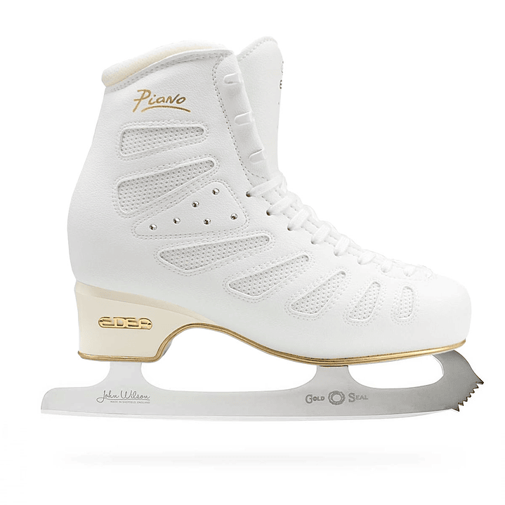 Patín hielo Piano Profesional 2