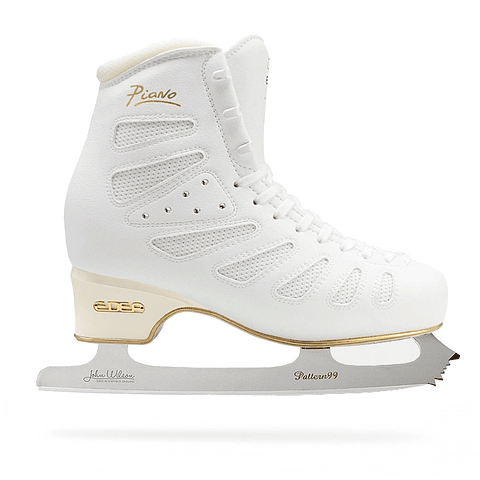 Patín hielo Piano Profesional