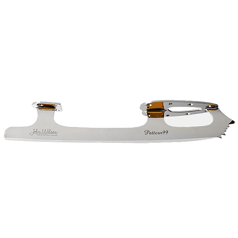 John Wilson Pattern 99 Revolution