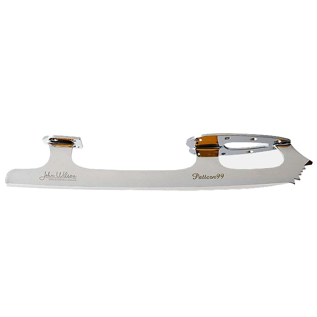 John Wilson Pattern 99 Revolution 1