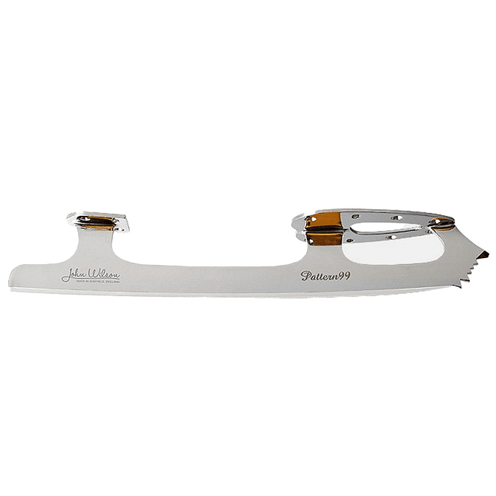 John Wilson Pattern 99 Revolution 1
