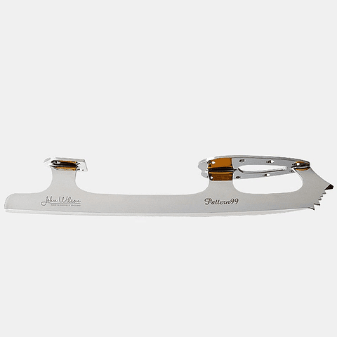 John Wilson Pattern 99 Revolution