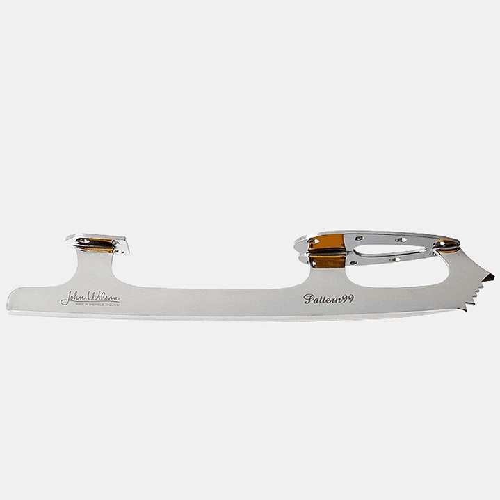 John Wilson Pattern 99 Revolution 2