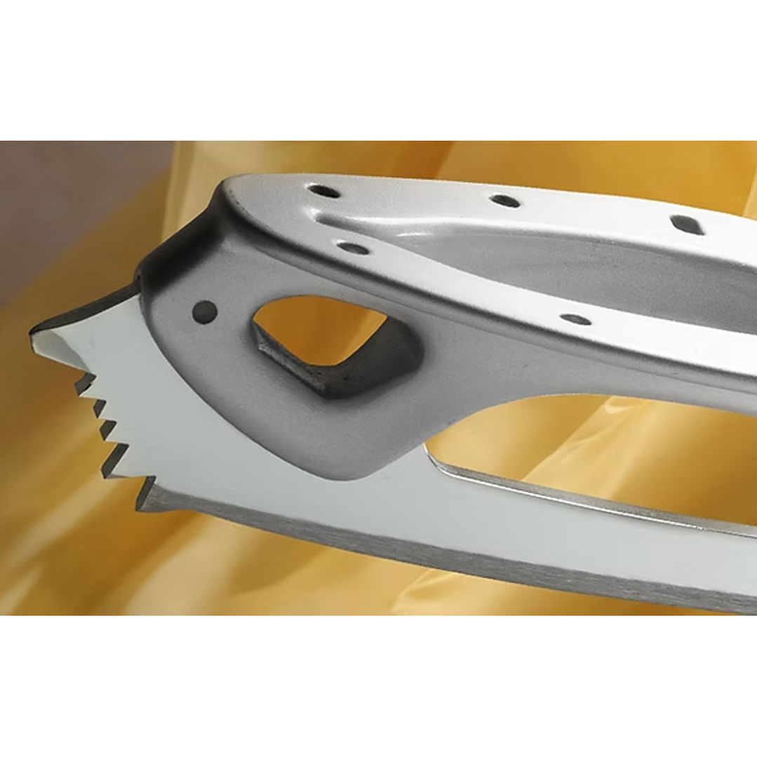 John Wilson Pattern 99 Revolution 3