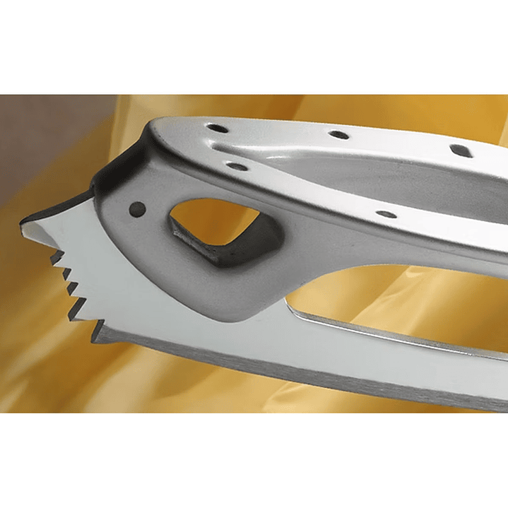 John Wilson Pattern 99 Revolution 3