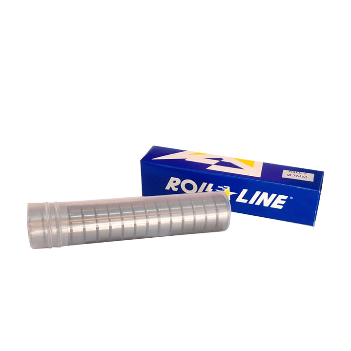 Roll Line Rodamientos Abec 3 3