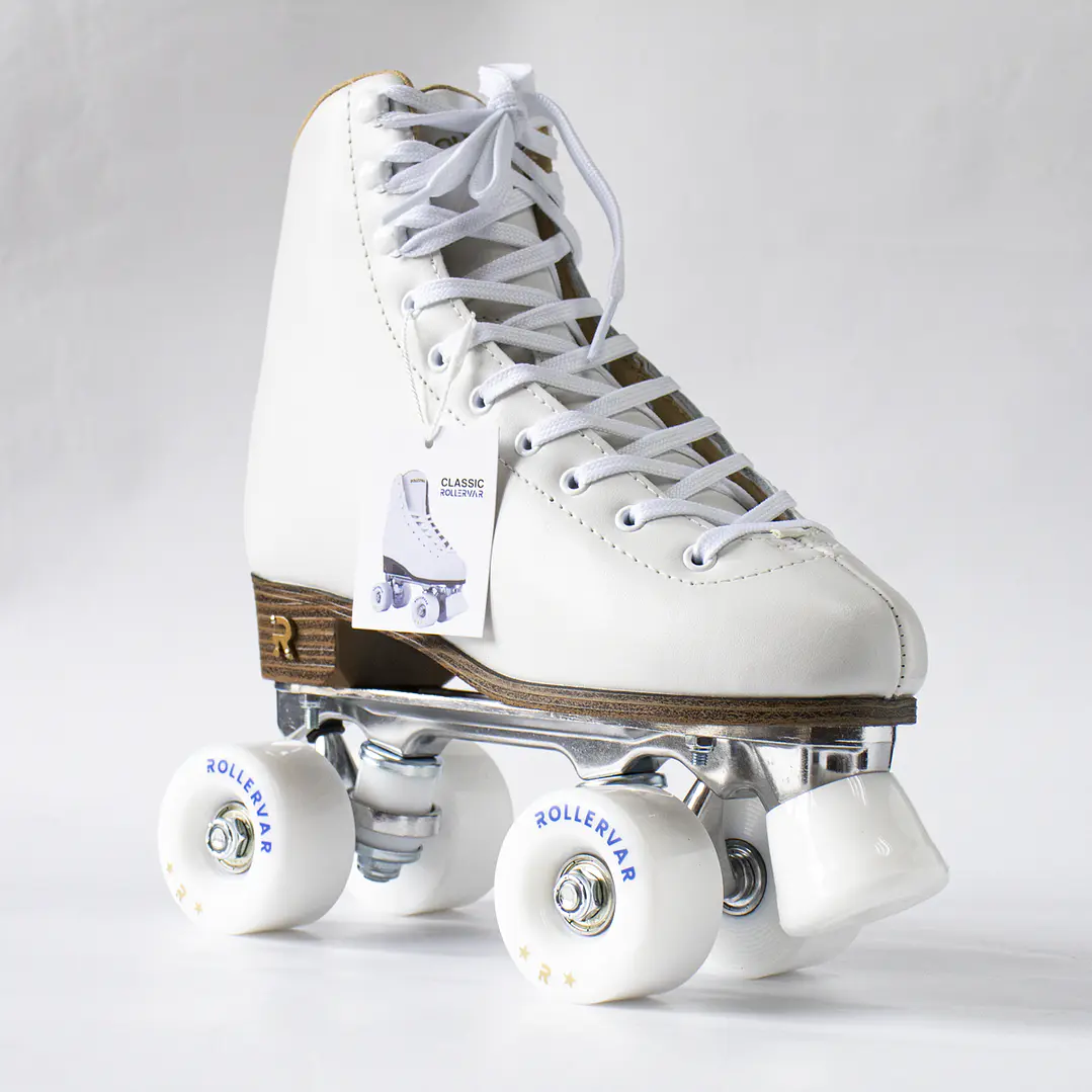 Classic Rollervar + Bolso Bystry 2026 5