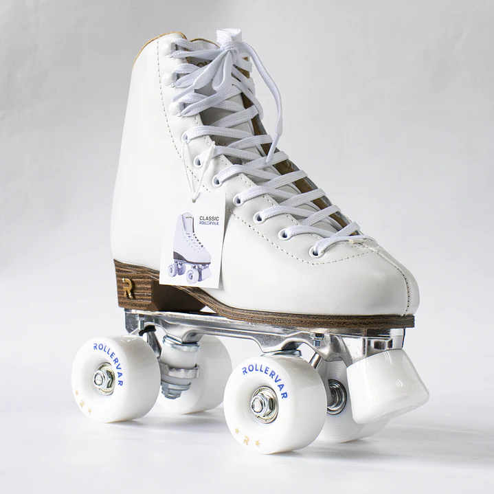 Classic Rollervar + Bolso Bystry 2026 5