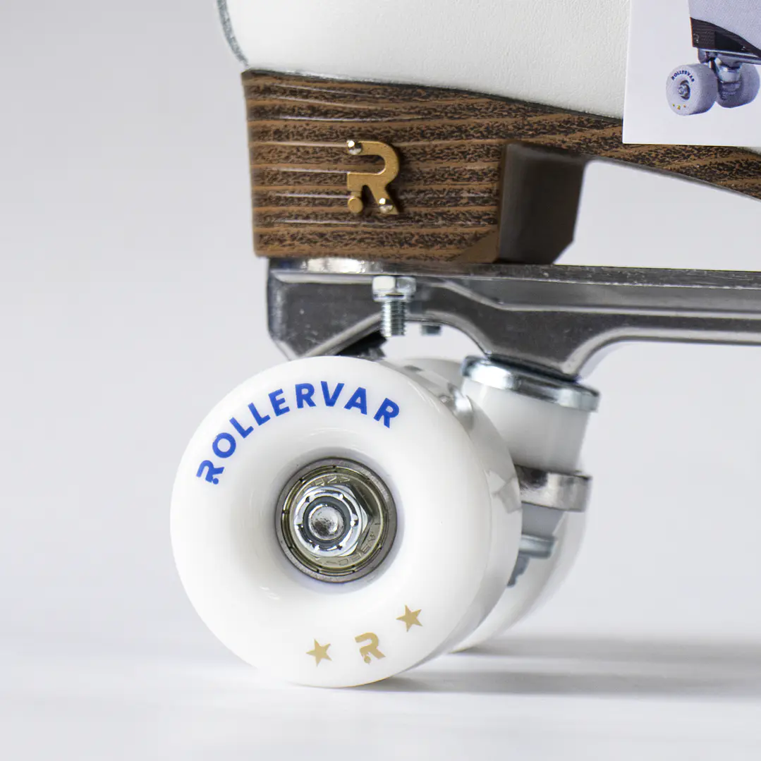 Classic Rollervar + Bolso Bystry 2026 8