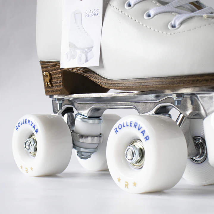 Classic Rollervar + Bolso Bystry 2026 9