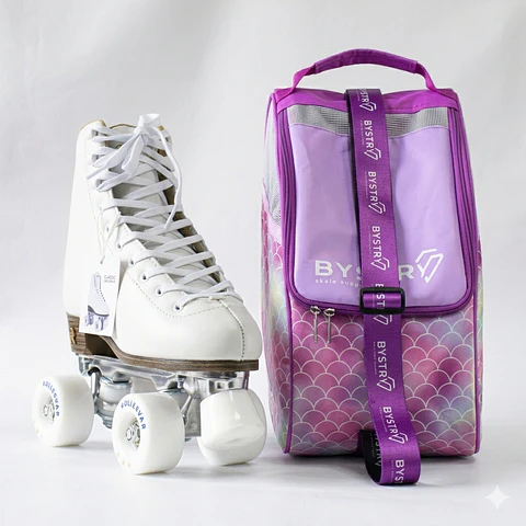 Classic Rollervar + Bolso Bystry 2026