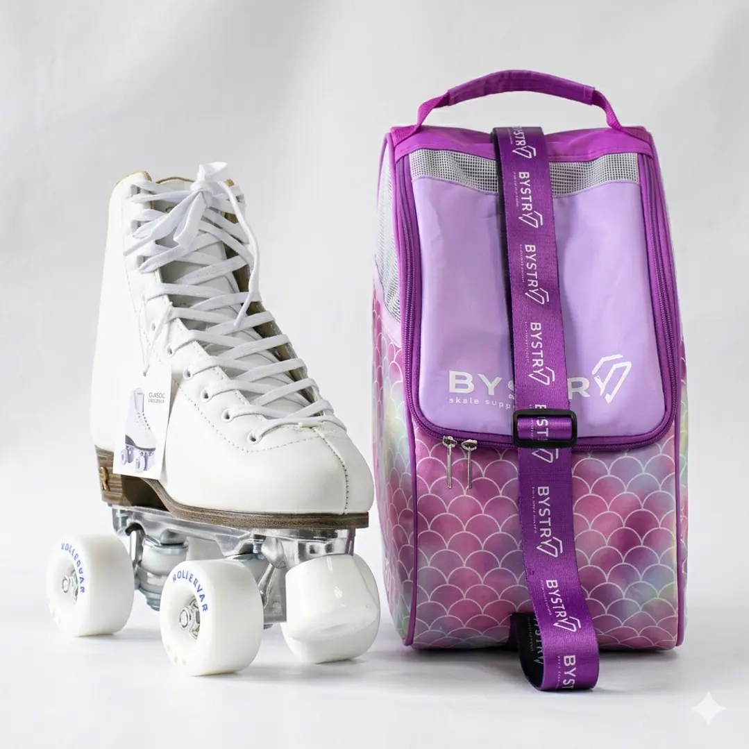 Classic Rollervar + Bolso Bystry 2026 2
