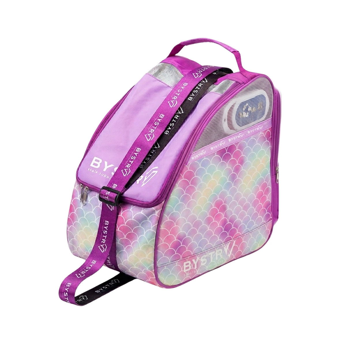 Bolso Bystry 2026