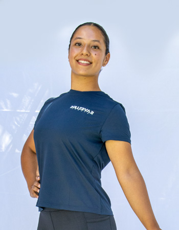 Mildred Galvez Team Rollervar