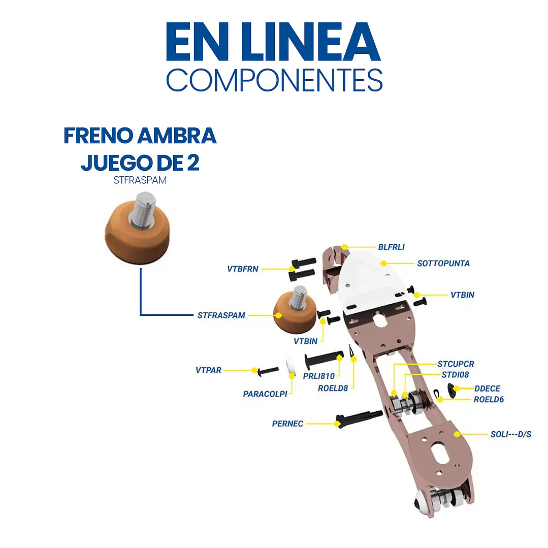 Repuestos en Linea 2